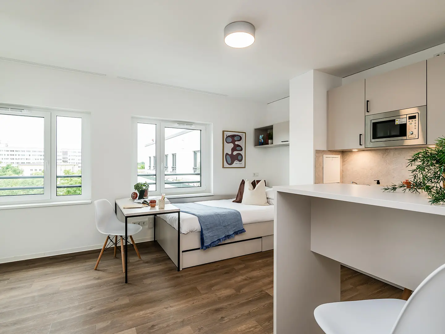 Platinum Penthouse room image 2