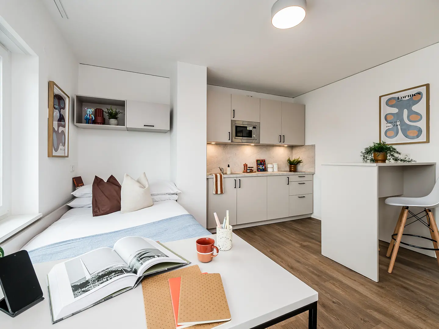 Platinum Penthouse room image 4