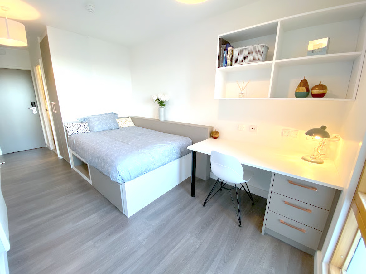 Premier Ensuite Plus room image 1