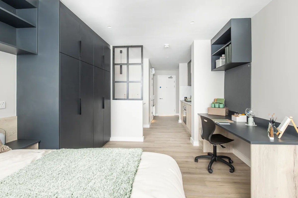 Premium Studio - Mid Level room image 2