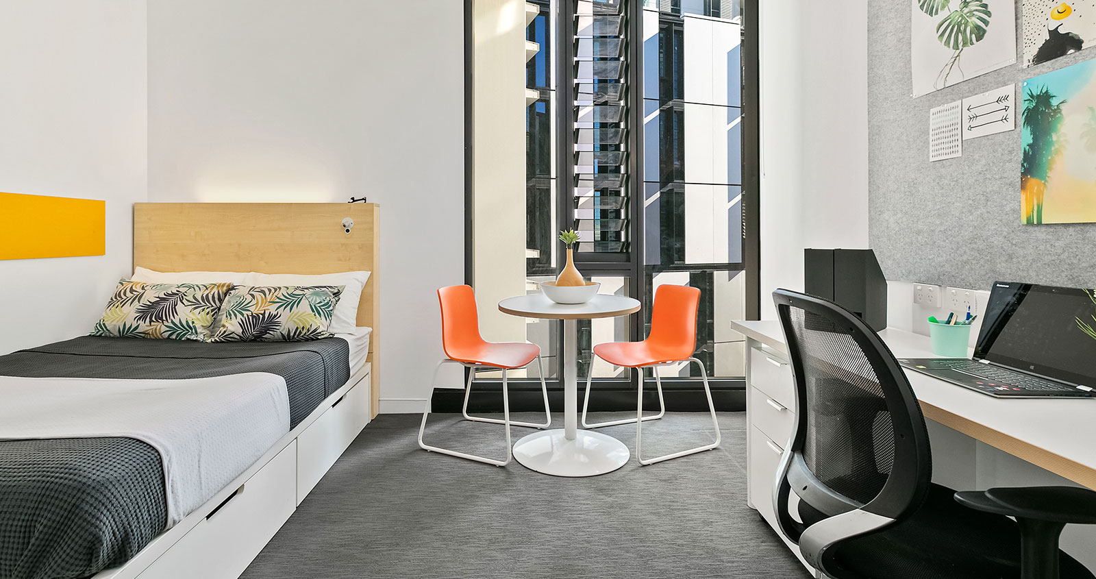 Iglu Chatswood-Sydney-ROOM-1