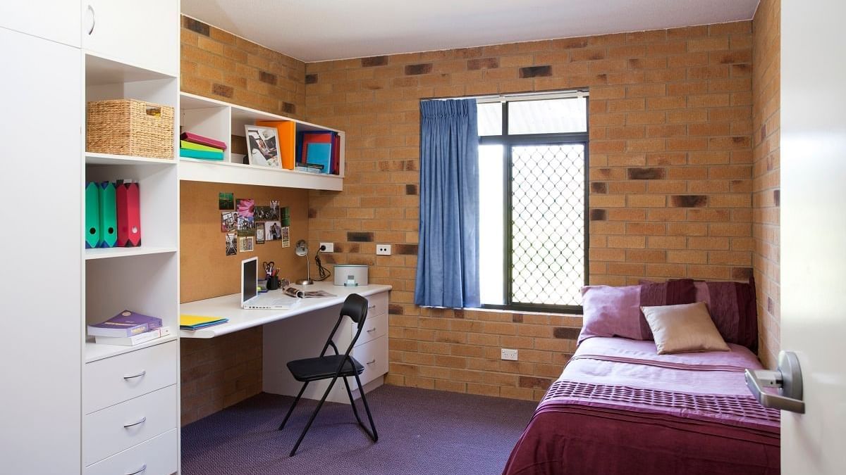 Southern Cross University Lismore - Orion-Lismore-ROOM-1