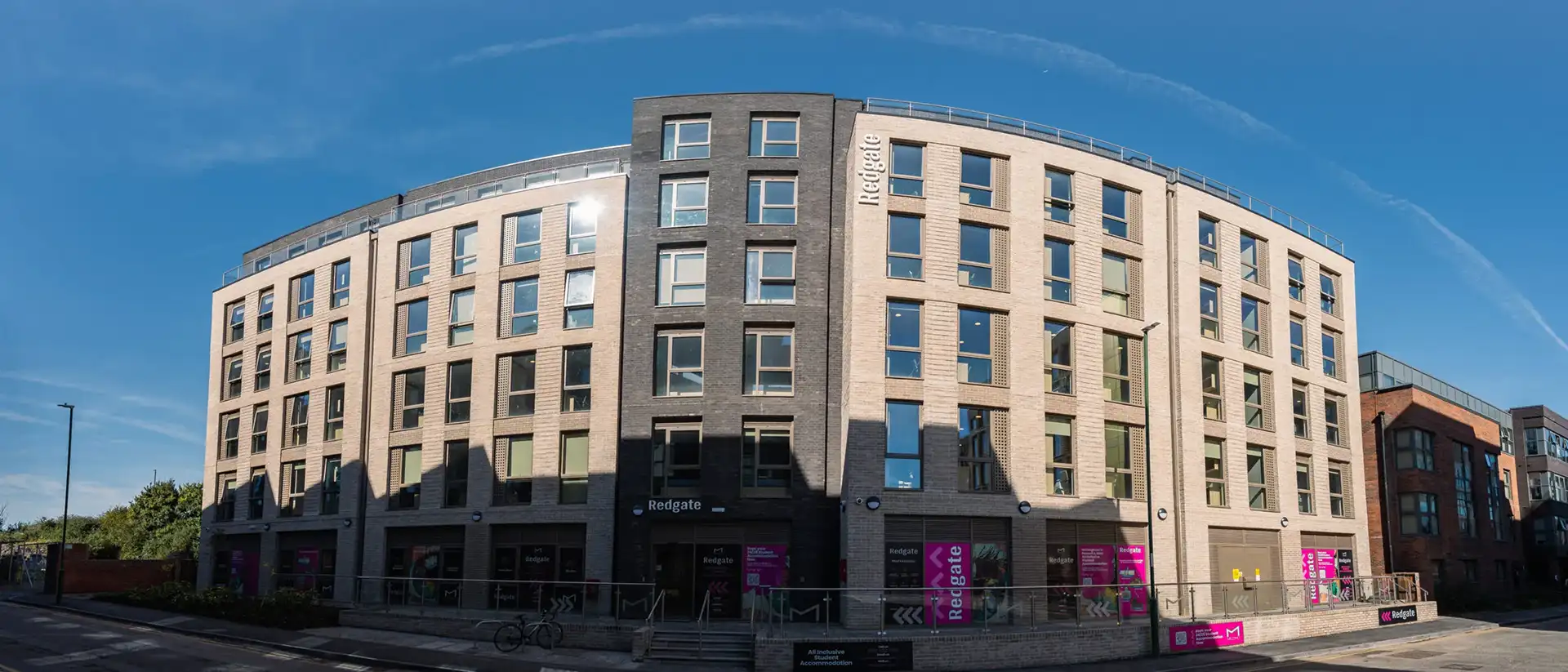 Redgate, Nottingham-Nottingham-BUILDING-1