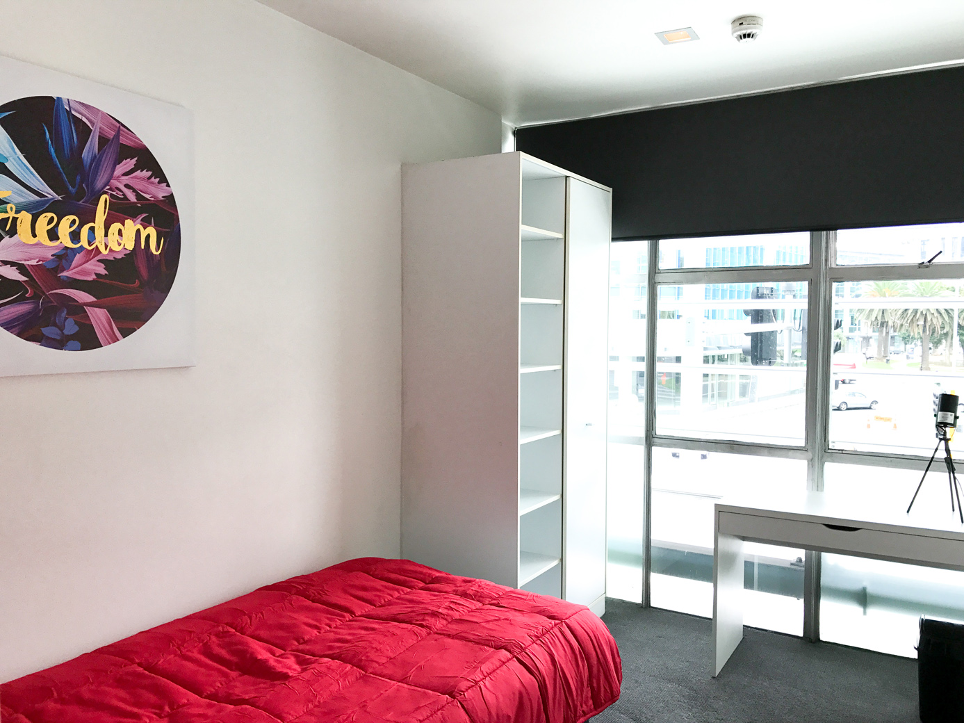 Apartment 102 (5 bedrooms & 2 bathrooms) room image 5