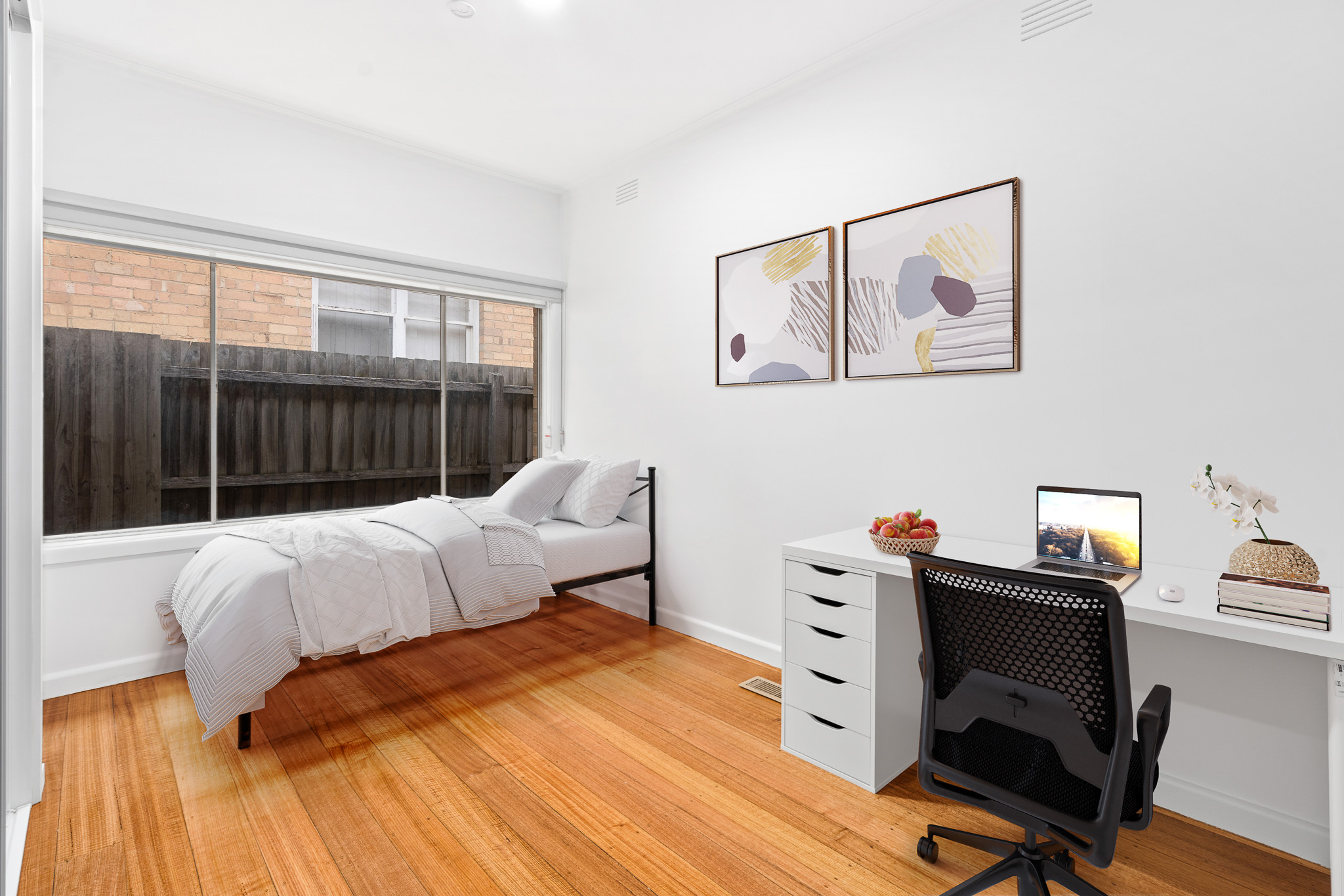 Single Ensuite Room room image 2