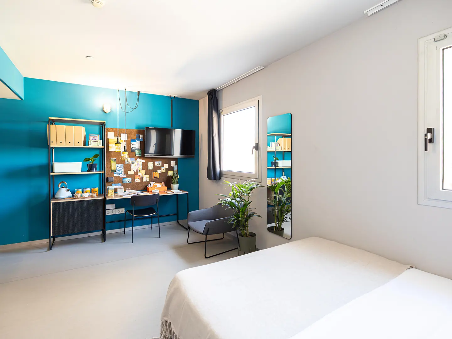 Executive Studio room image 4
