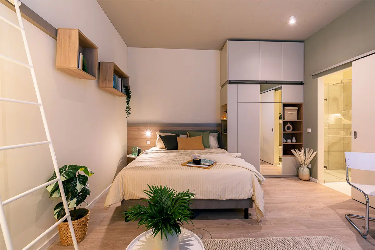 The Cozy ROOM 4