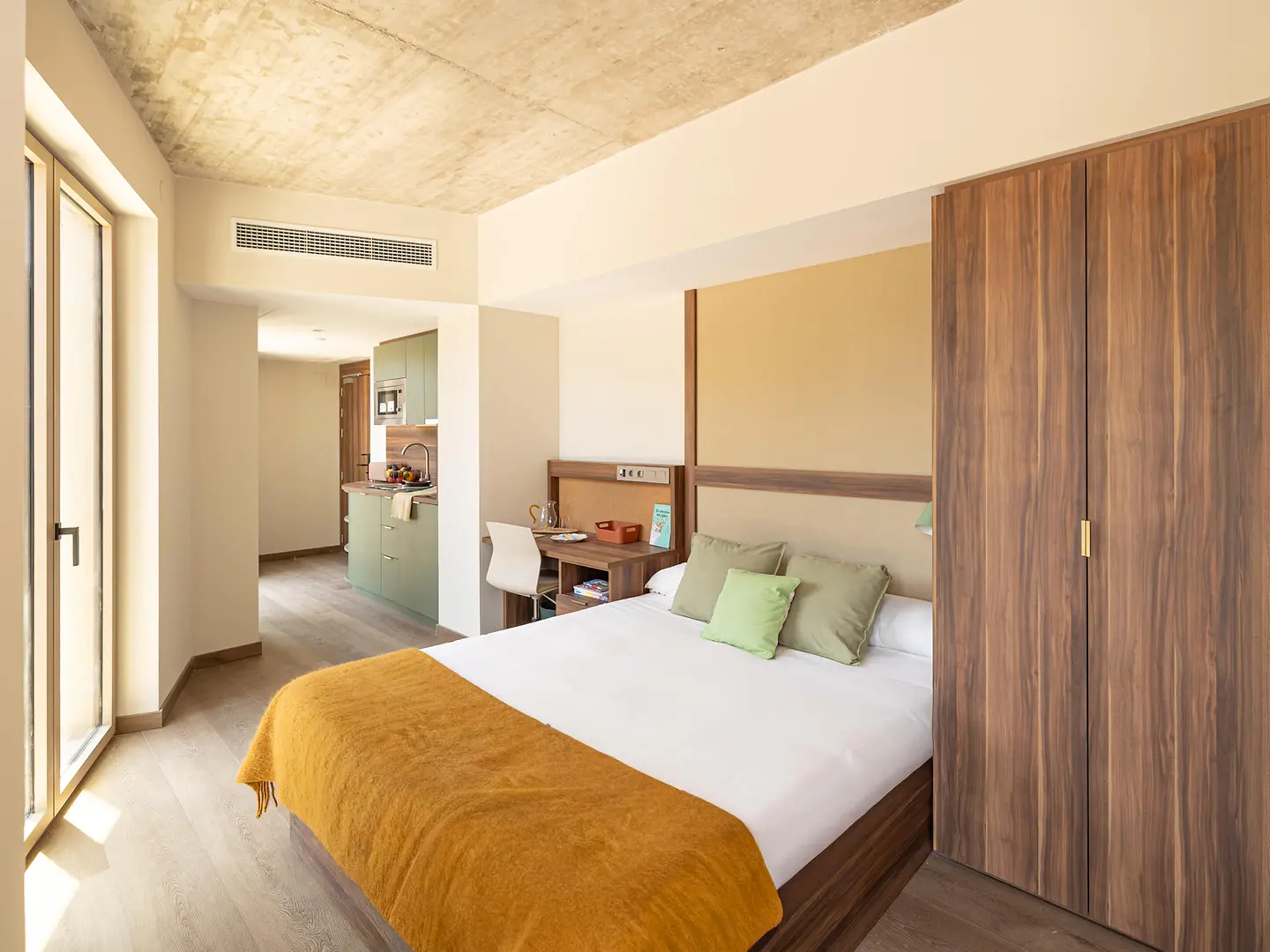 Premium Studio ROOM