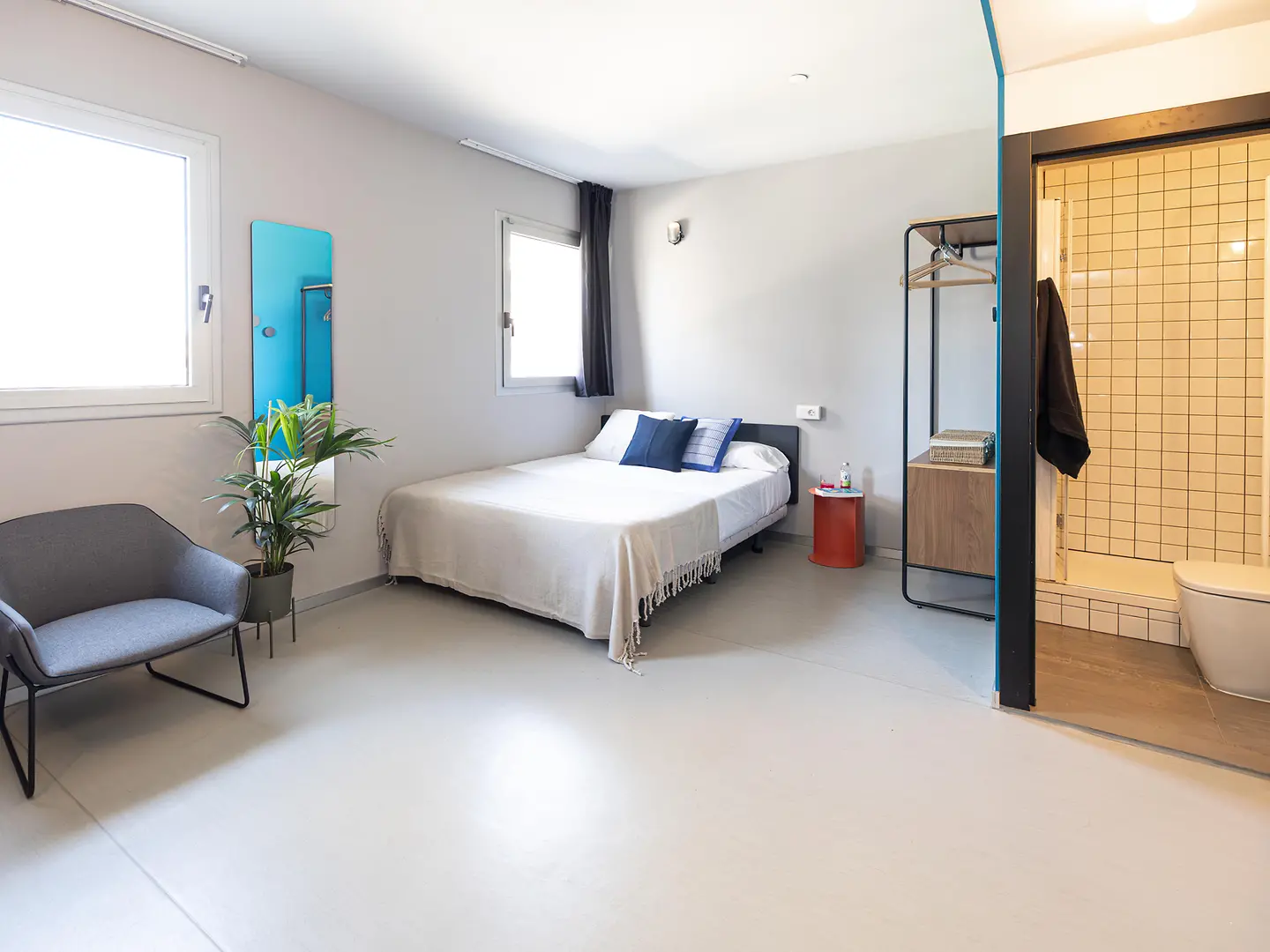 Executive Studio room image 1