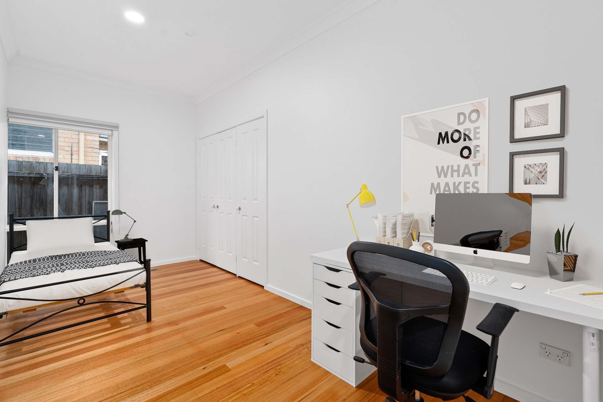 Single Ensuite Room room image 3