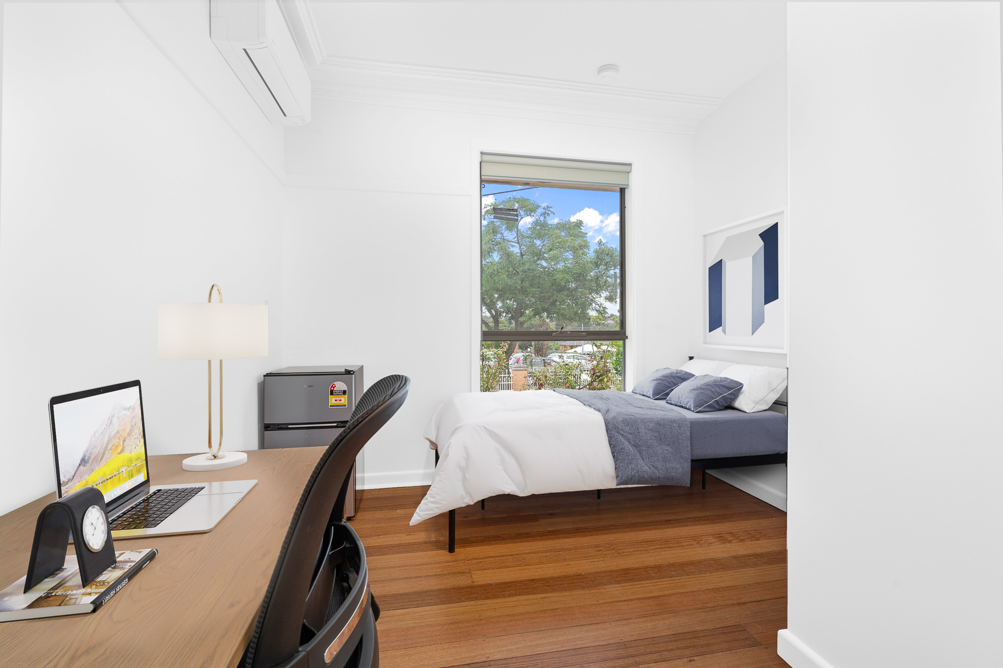 Single Ensuite Room ROOM