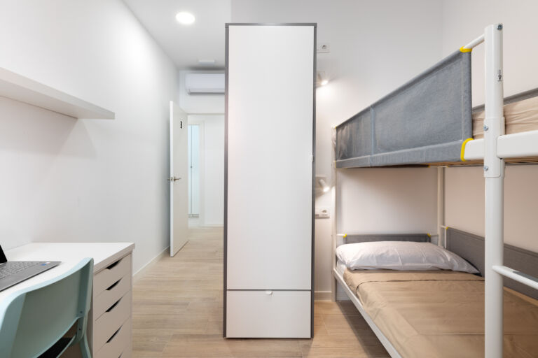 LaResi.BCN-Barcelona-ROOM-1