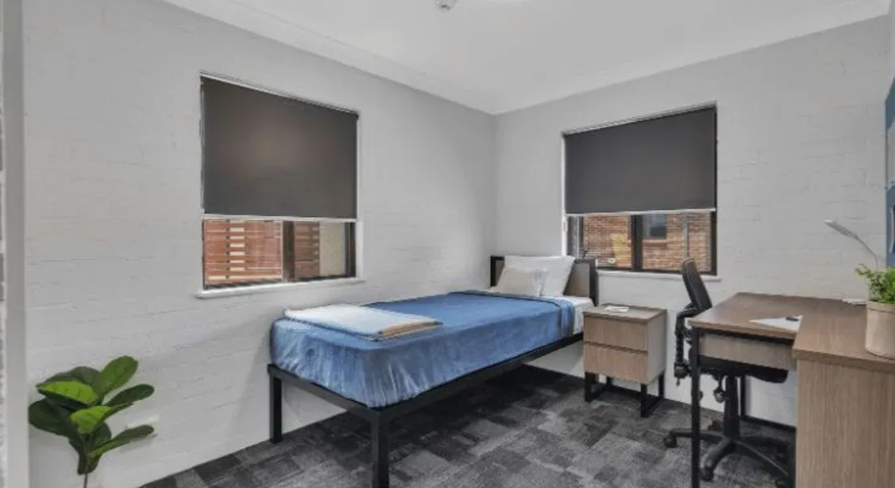 Western Sydney University Hawkesbury Village