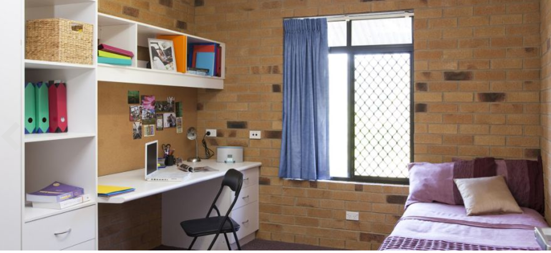 Southern Cross University Lismore - Magellan-Lismore-ROOM-1