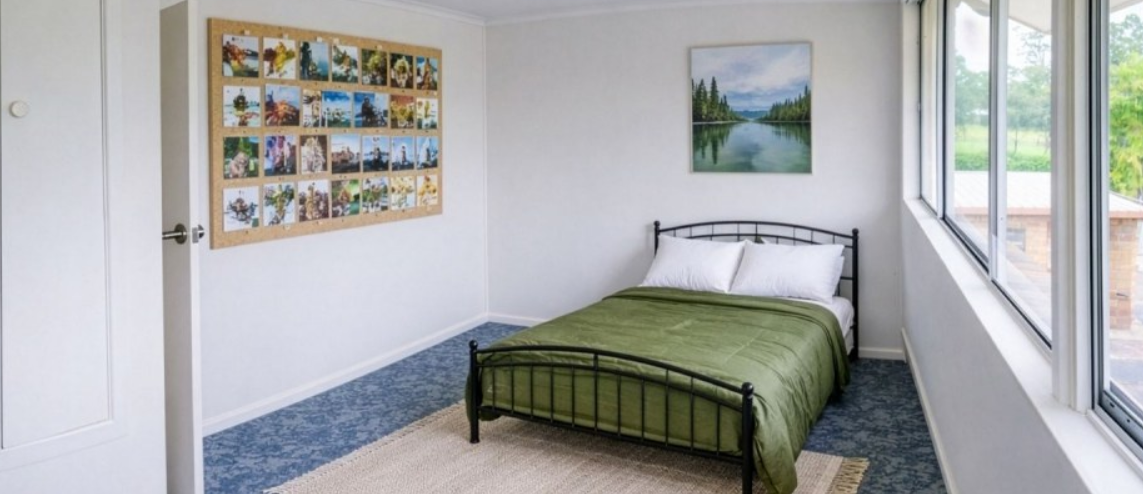 UniLodge SCU Lismore - Sirius