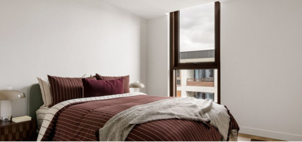 1 Bedroom, 1 Bathroom Apartment room image 1