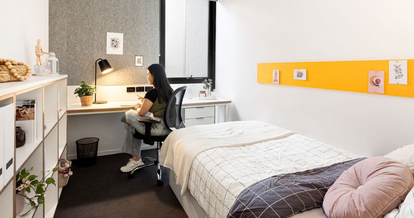 Iglu Central-Sydney-ROOM-1