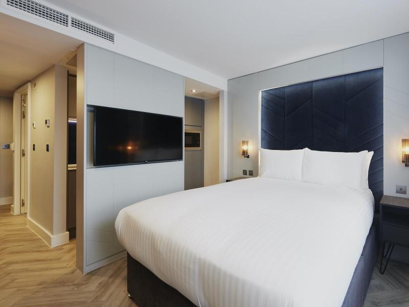 Smart Studio room image 1