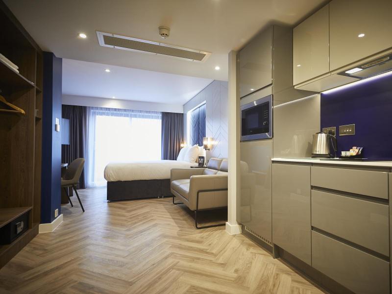 Smart Studio KITCHEN 1