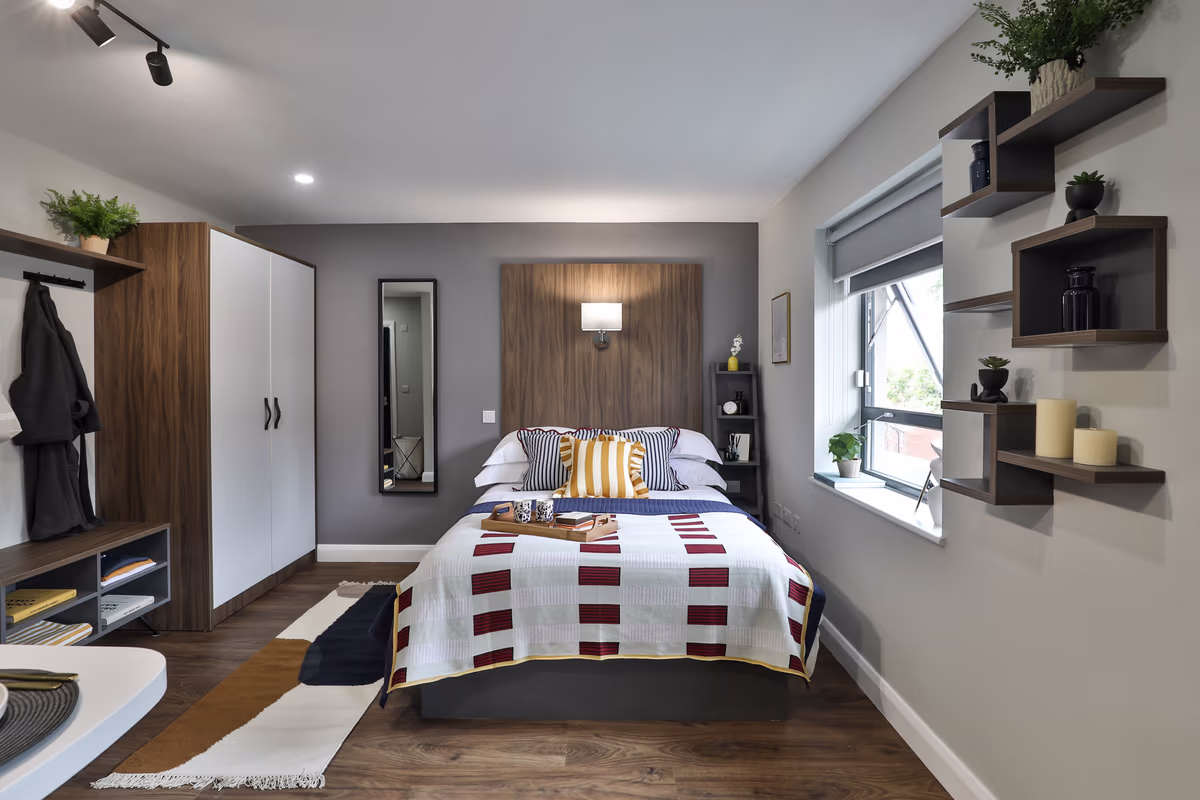 Premium Studio ROOM 4
