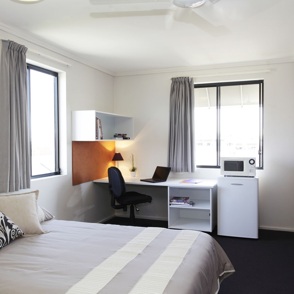 Sydney University Village-Sydney-ROOM-1