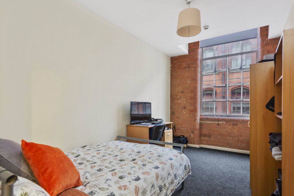 Classic Room Plus room image 1