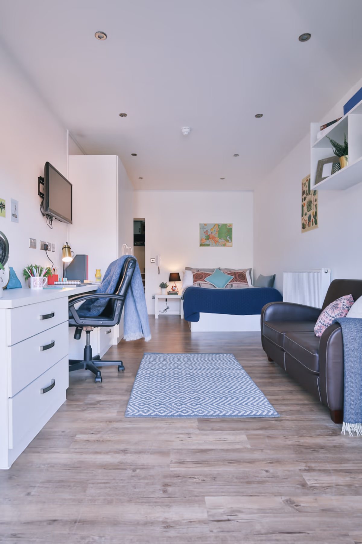 Classic Studio ROOM