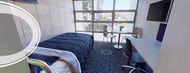 UniLodge - Auckland City-Auckland-ROOM-1