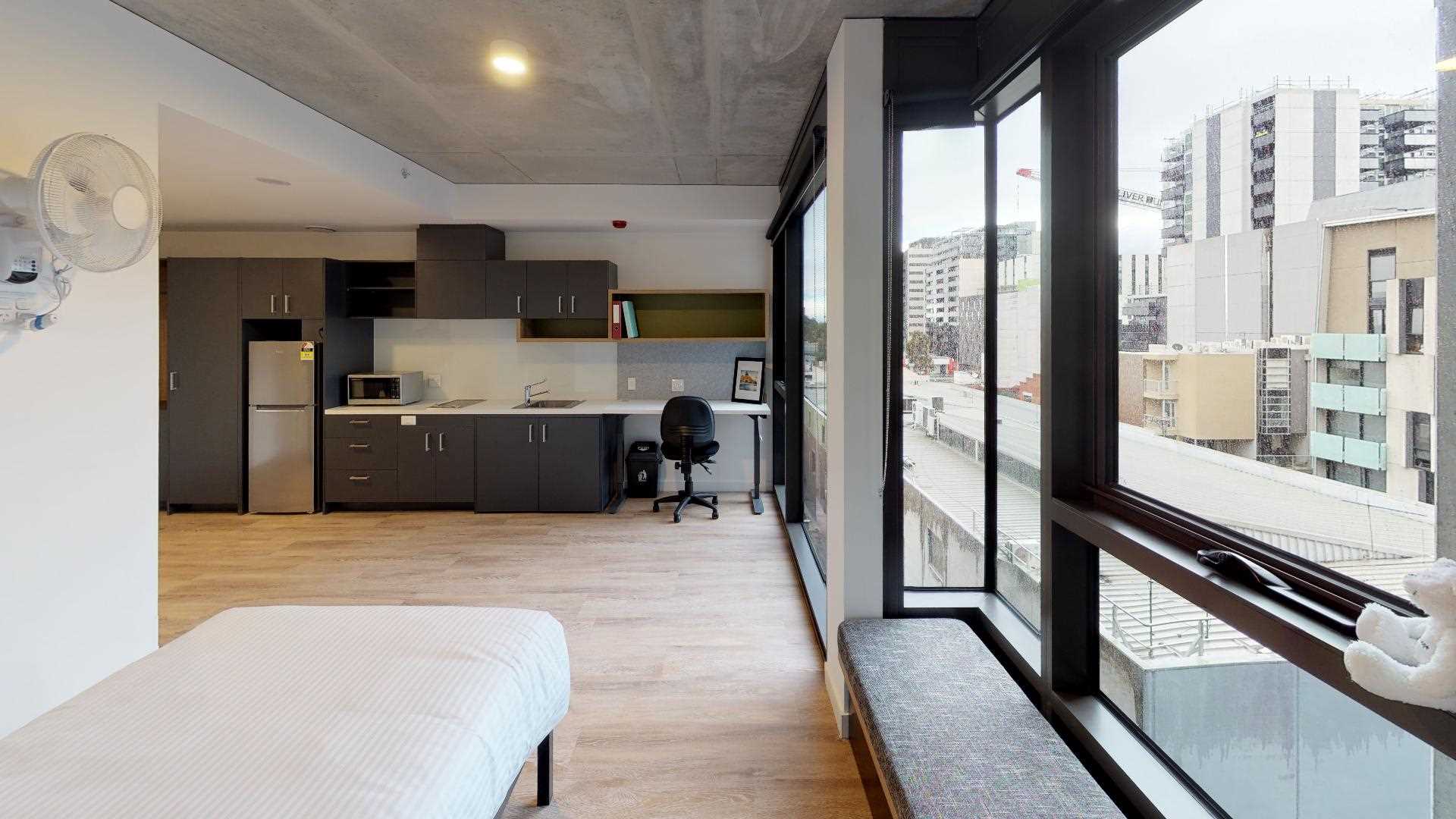 UniLodge - Royal Melbourne
