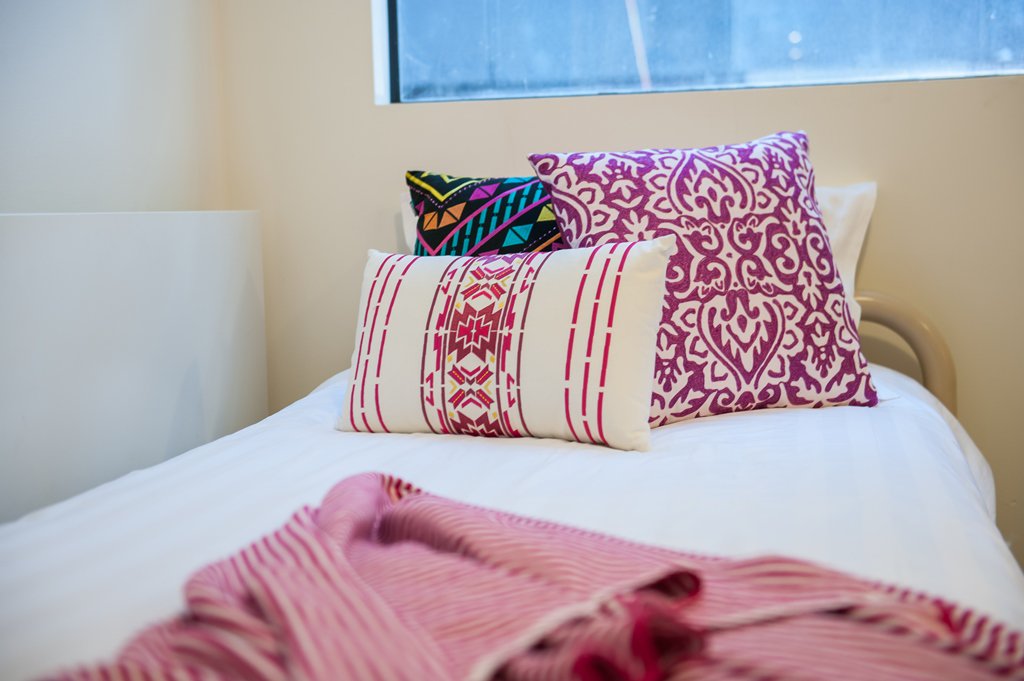 Studio Apartment room image 1