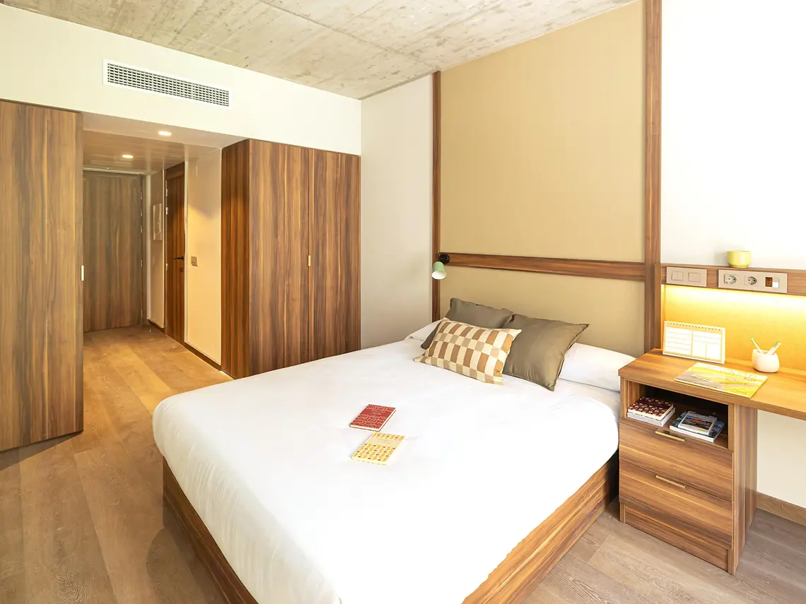 Studio Plus - PMR room image 2