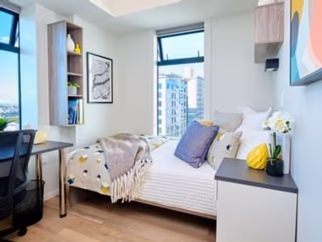 UniLodge - Mayoral Drive-Auckland-ROOM-1