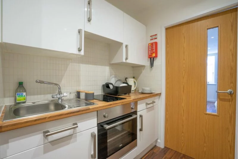 Studio KITCHEN 2