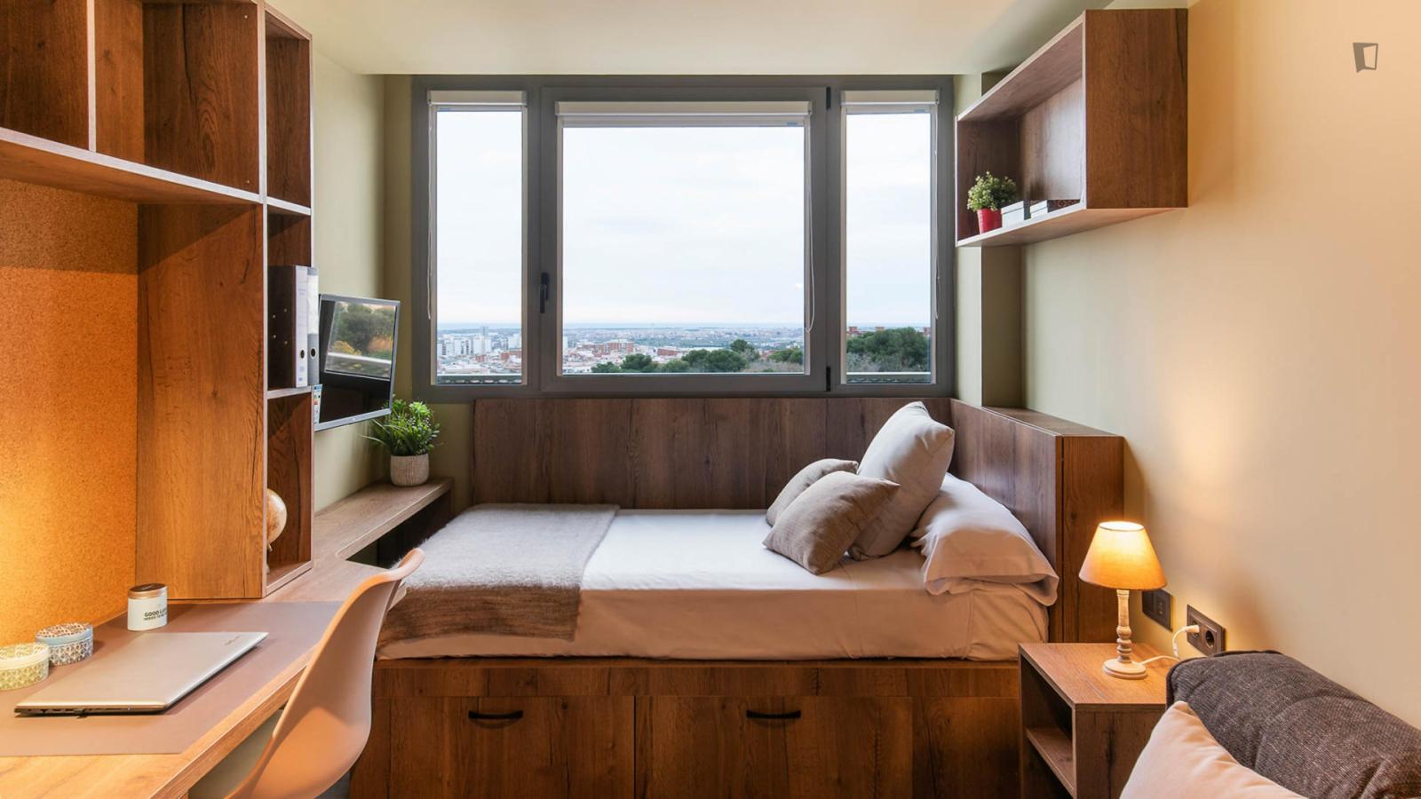 Idyllic Residence-Seville-ROOM-1