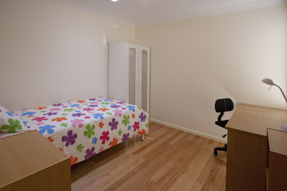 Large Room ROOM