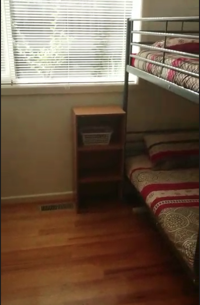 Medium Room ROOM 4