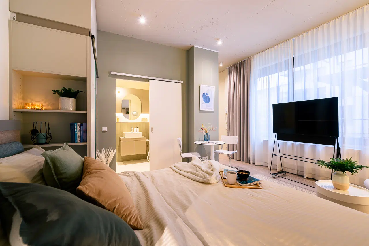 The Standard Room ROOM 3