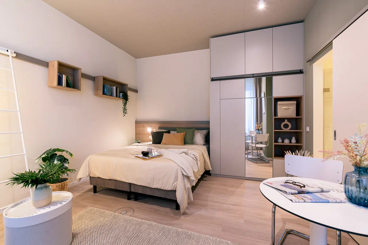 The Standard Room room image 2