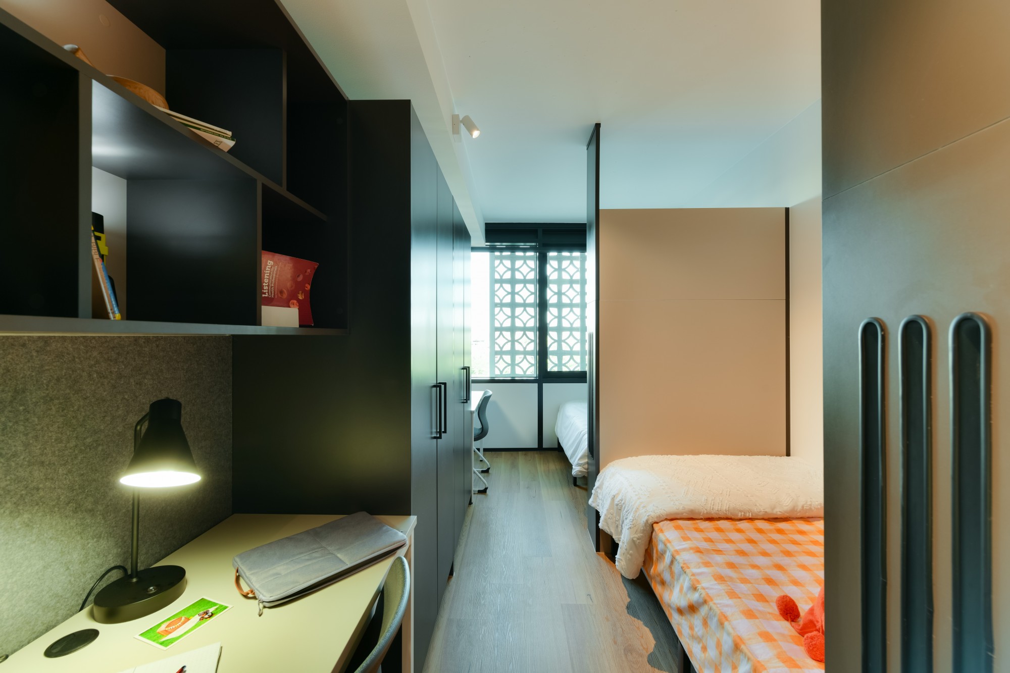 UniLodge - Toowong