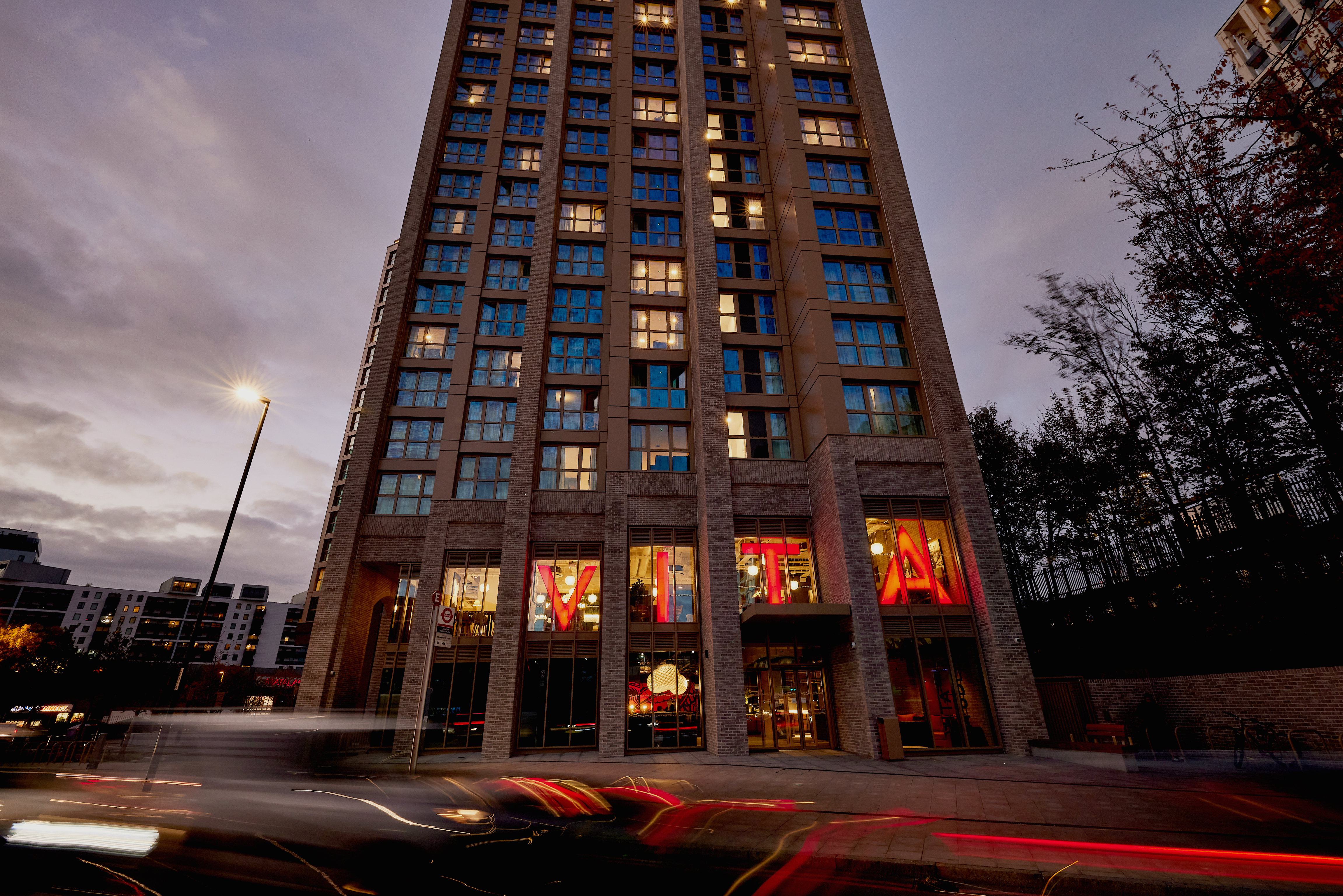 Vita Student London – Lewisham Exchange, London-London-BUILDING-1