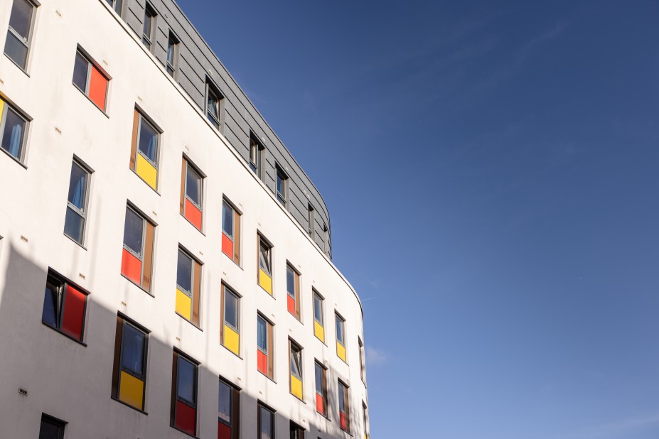 Chesil House-Bournemouth-BUILDING-1