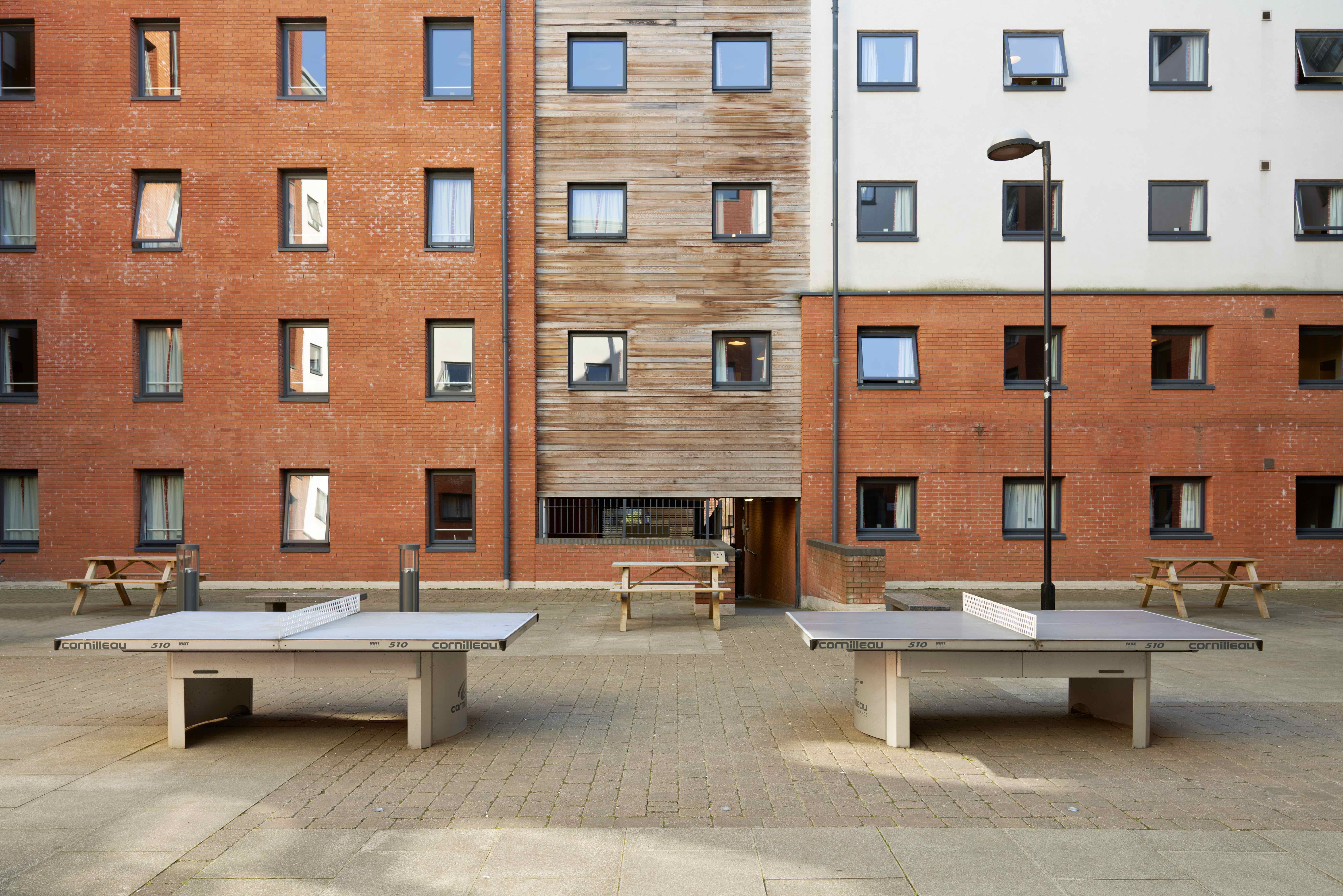 Central Quay, Sheffield
