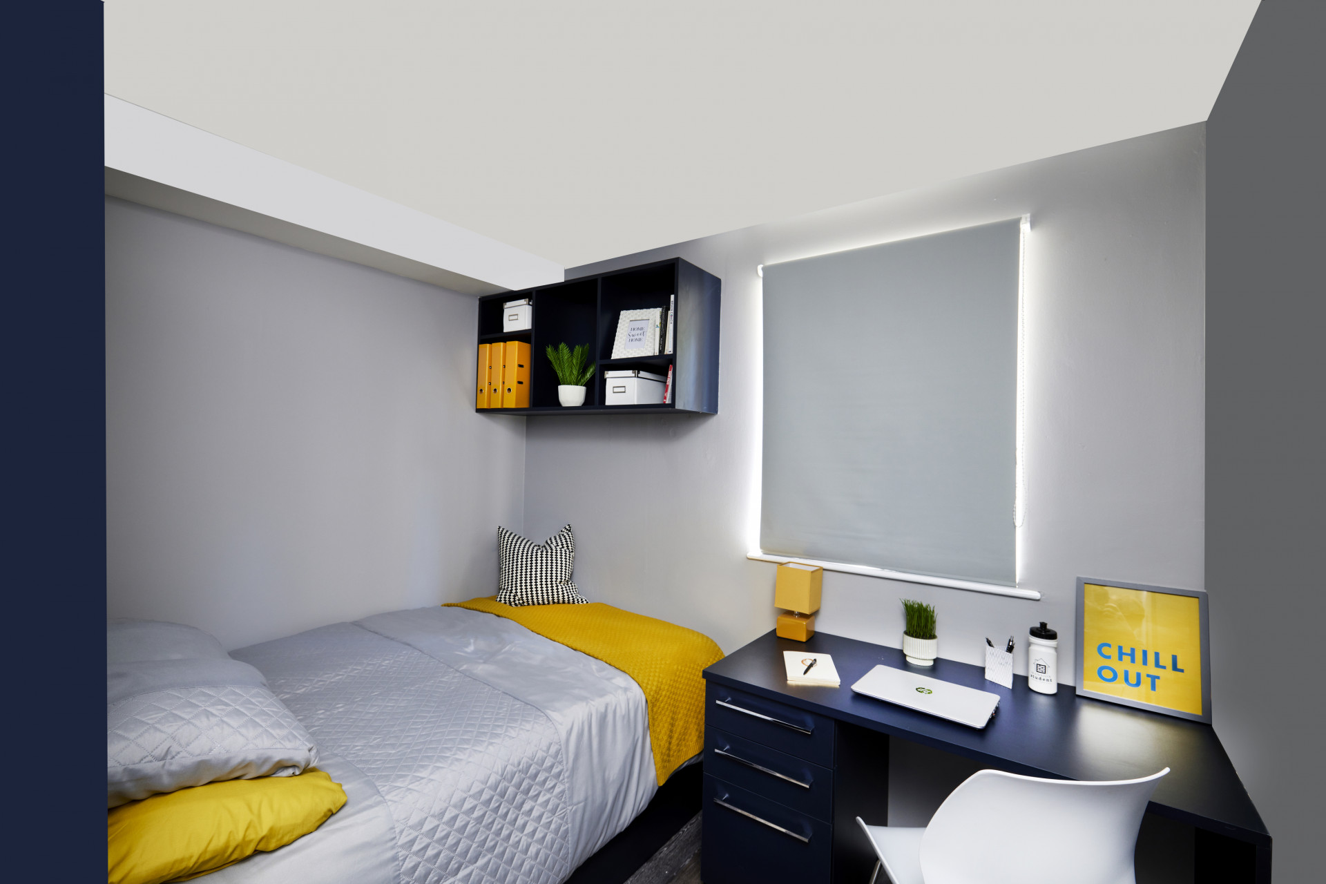 Premium Ensuite room image 3