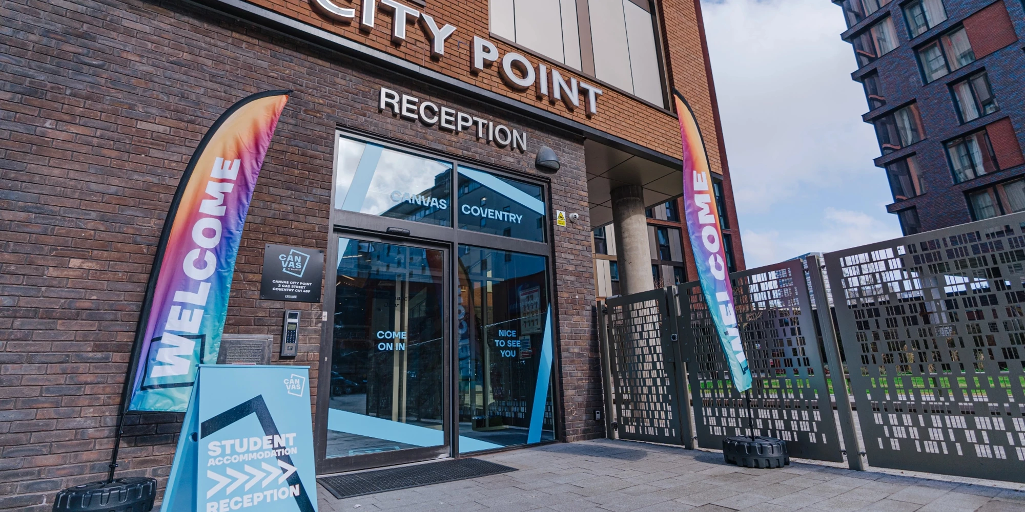 Canvas City point-Coventry-BUILDING-1