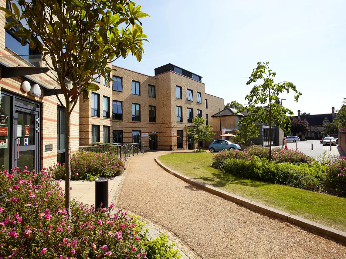 CB1 - Cambridge-Cambridge-BUILDING-1