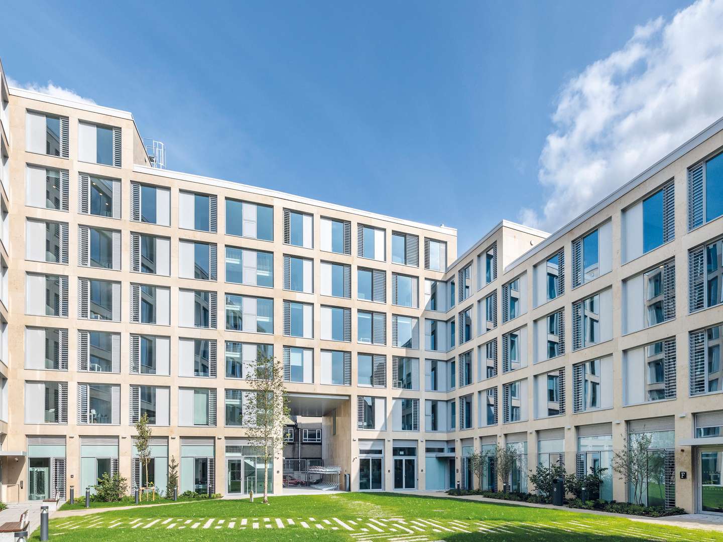 The Tannery - Dublin-Dublin-BUILDING-1