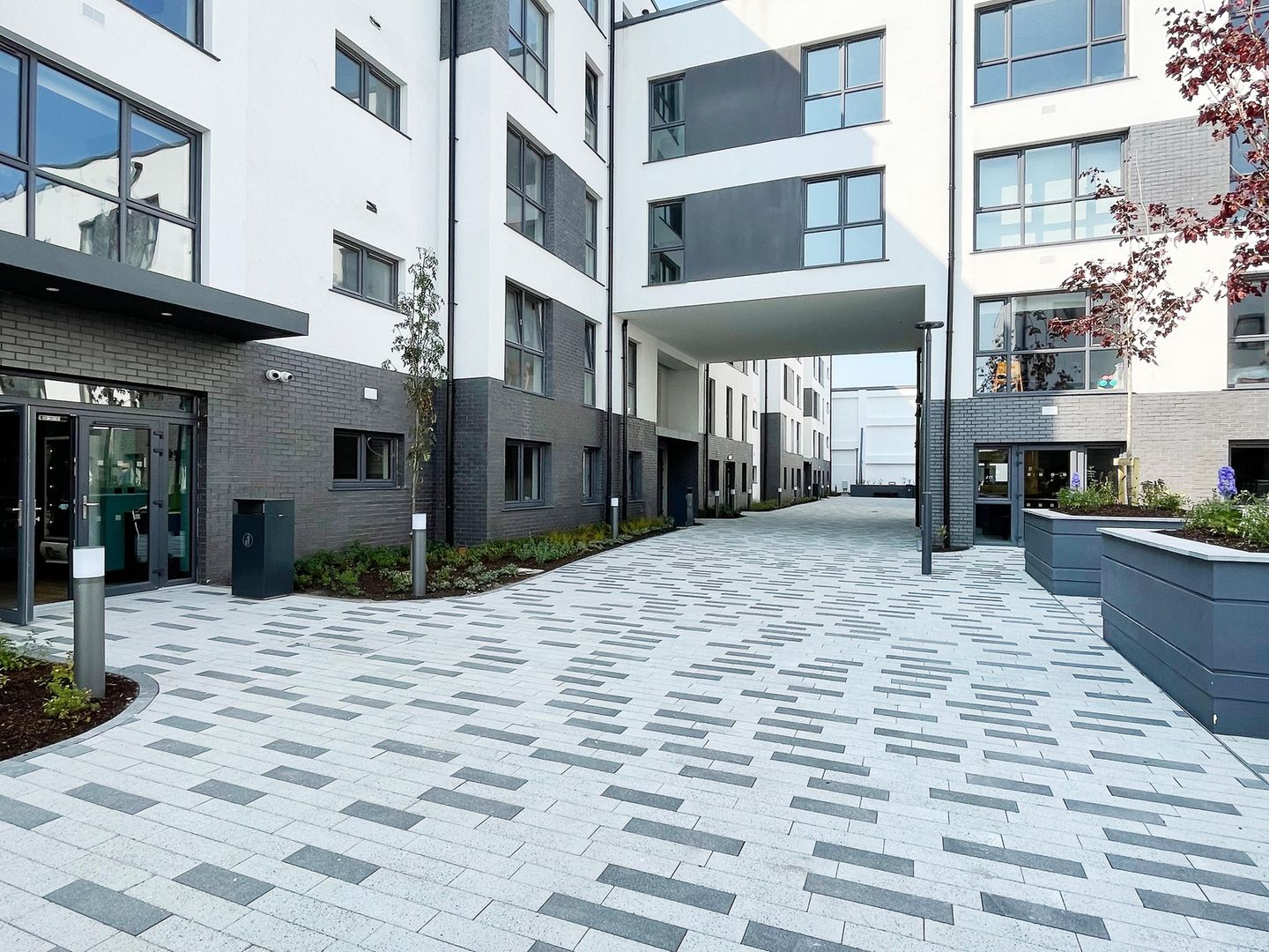 Melbourn Point-Cork-BUILDING-1