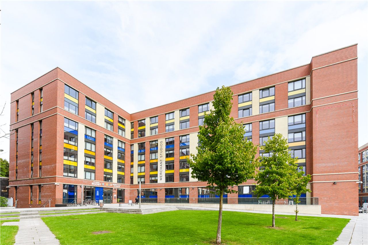 Merchant Studios