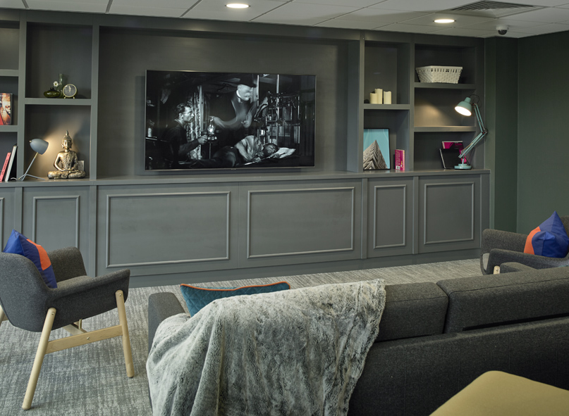 Deluxe Studio room image 1