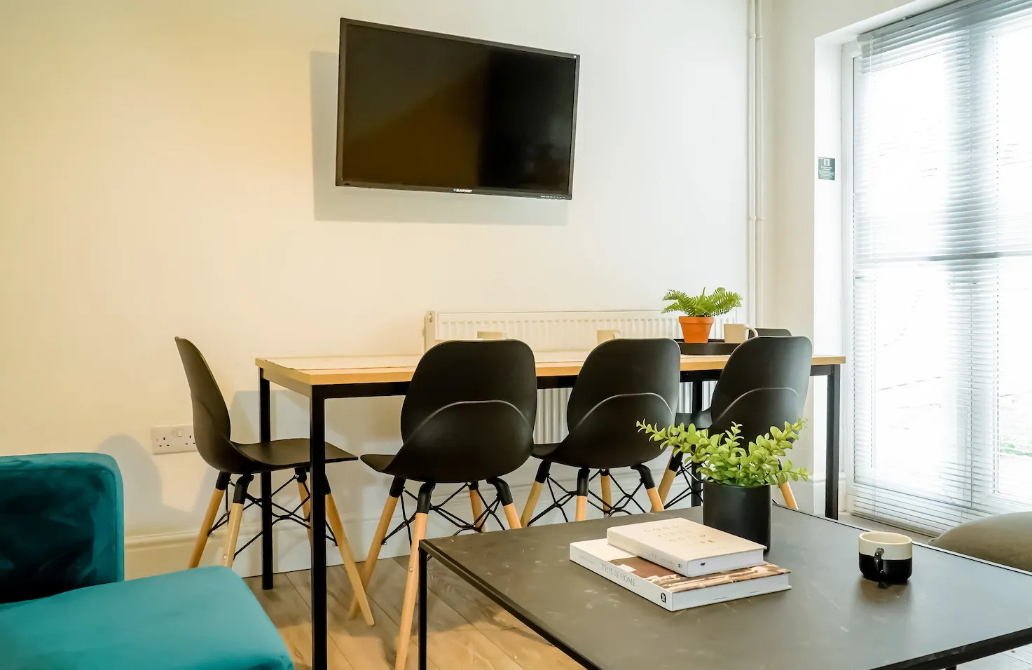 6 Bed Apartment room image 6